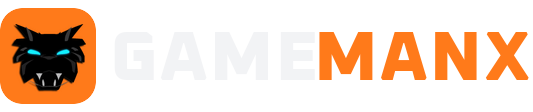 GameManx – Video Game Reviews and News.