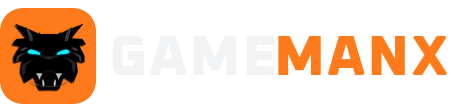 GameManx – Video Game Reviews and News.