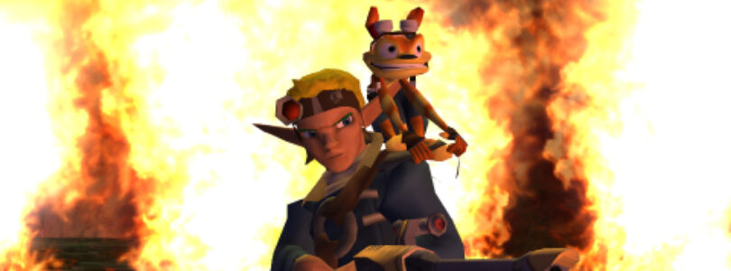 Jak and Daxter: The Lost Frontier for PSP screenshot 3