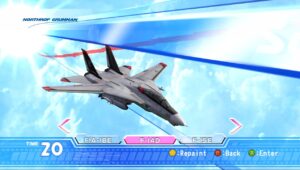 After Burner Climax screenshot 1
