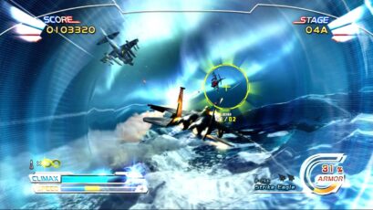 After Burner Climax screenshot 14