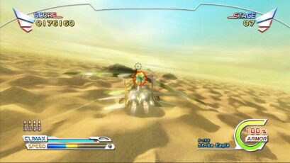 After Burner Climax screenshot 19