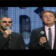 Beatles Rockband E3 screenshot: Paul Mcartney and Ringo Starr