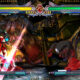 Blazblue Continuum Shift screenshot 1