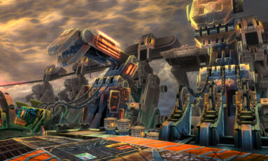 Blazblue Continuum Shift screenshot 6