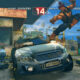 Bonus Stages: Super Street Fighter IV screenshot 4
