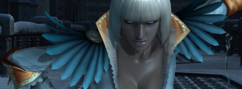 Devil May Cry 4: PC Version screenshot 1