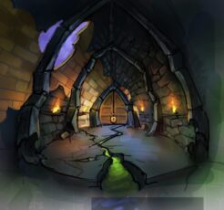 Epic Mickey screenshot 8