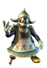 Epic Mickey screenshot 14