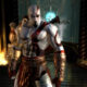 God of War III Screens screenshot 1