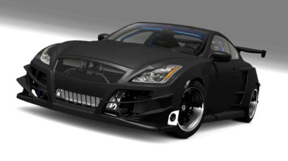 Gran Turismo 5 Screens screenshot 3