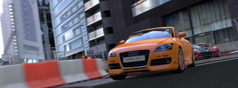 Gran Turismo 5 Screens screenshot 4