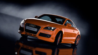 Gran Turismo 5 Screens screenshot 5
