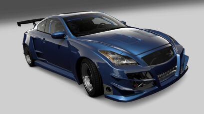 Gran Turismo 5 Screens screenshot 10