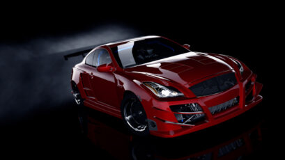 Gran Turismo 5 Screens screenshot 12