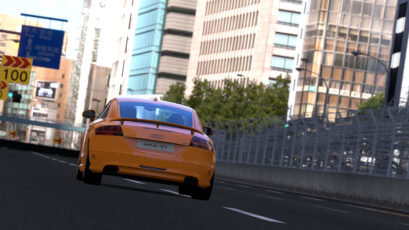 Gran Turismo 5 Screens screenshot 13
