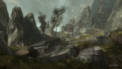 Halo Reach Screenshots screenshot 5