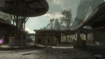 Halo Reach Screenshots screenshot 6