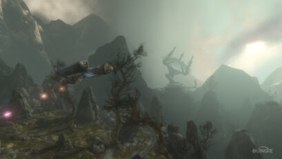 Halo Reach Screenshots screenshot 7