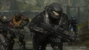 Halo Reach Screenshots screenshot 13