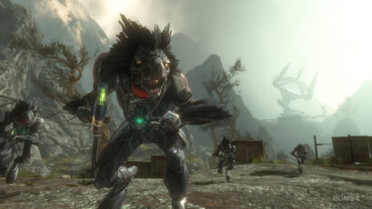 Halo Reach Screenshots screenshot 15
