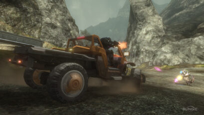 Halo Reach Screenshots screenshot 16