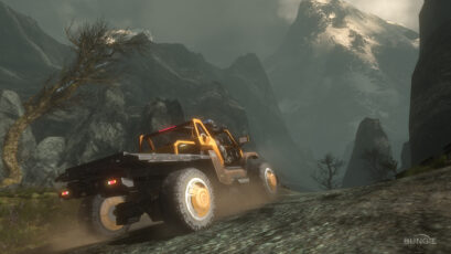 Halo Reach Screenshots screenshot 17
