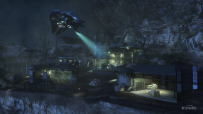 Halo Reach Screenshots screenshot 20