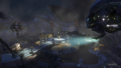 Halo Reach Screenshots screenshot 21