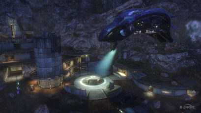 Halo Reach Screenshots screenshot 22