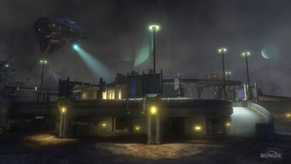 Halo Reach Screenshots screenshot 23