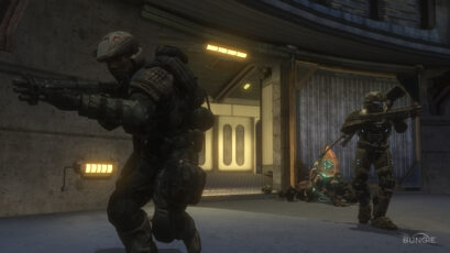 Halo Reach Screenshots screenshot 25