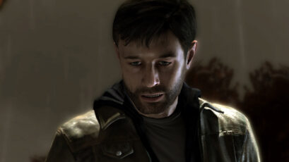 Heavy Rain Preview Screens screenshot 1
