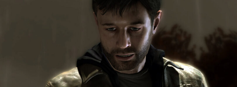 Heavy Rain Preview Screens screenshot 1
