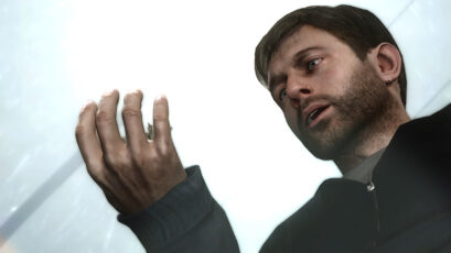Heavy Rain Preview Screens screenshot 3