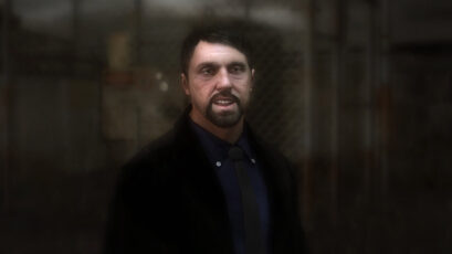 Heavy Rain Preview Screens screenshot 6