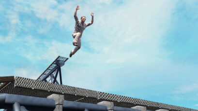 James Bond: Quantum of Solace screenshot 3