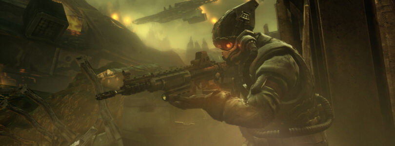 Killzone 2 - Flash and Thunder screenshot 5