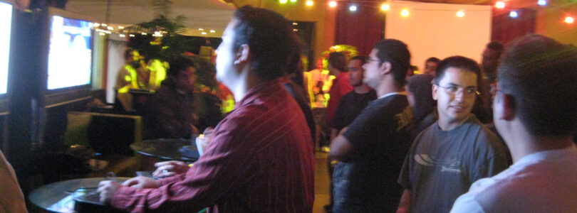 King of Fighters Tournament screenshot 7