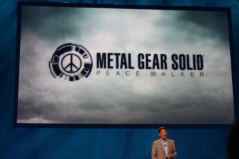 Metal Gear Solid Peace Walker PSP screenshot 2