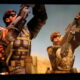 Metal Gear Solid Peace Walker PSP screenshot 4