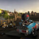 Modnation Racers Screens screenshot 1