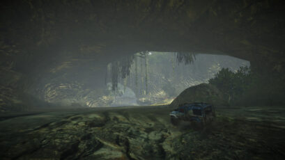 Motorstorm: Pacific Rift - Adrenaline pack screenshot 12