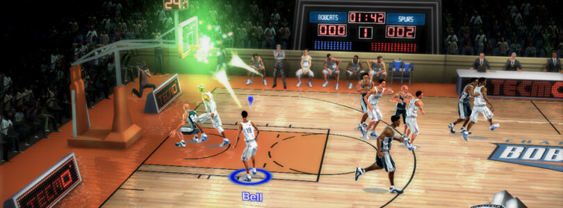 NBA Unrivaled First Screens screenshot 1
