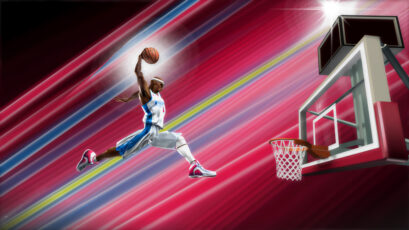 NBA Unrivaled First Screens screenshot 2
