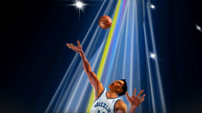 NBA Unrivaled First Screens screenshot 3