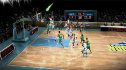 NBA Unrivaled First Screens screenshot 9