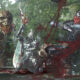 Ninja Gaiden II -  Mission Mode screenshot 1