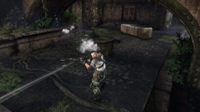 PlayStation Heroes Skin Pack screenshot 2