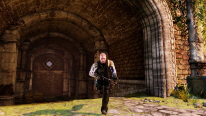 PlayStation Heroes Skin Pack screenshot 3